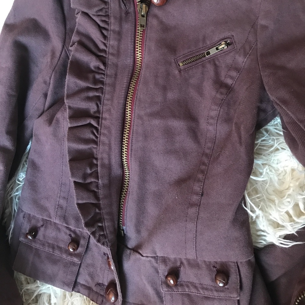 Phillip Lim Jacket 90s Vintage Development - Picture 3 of 8